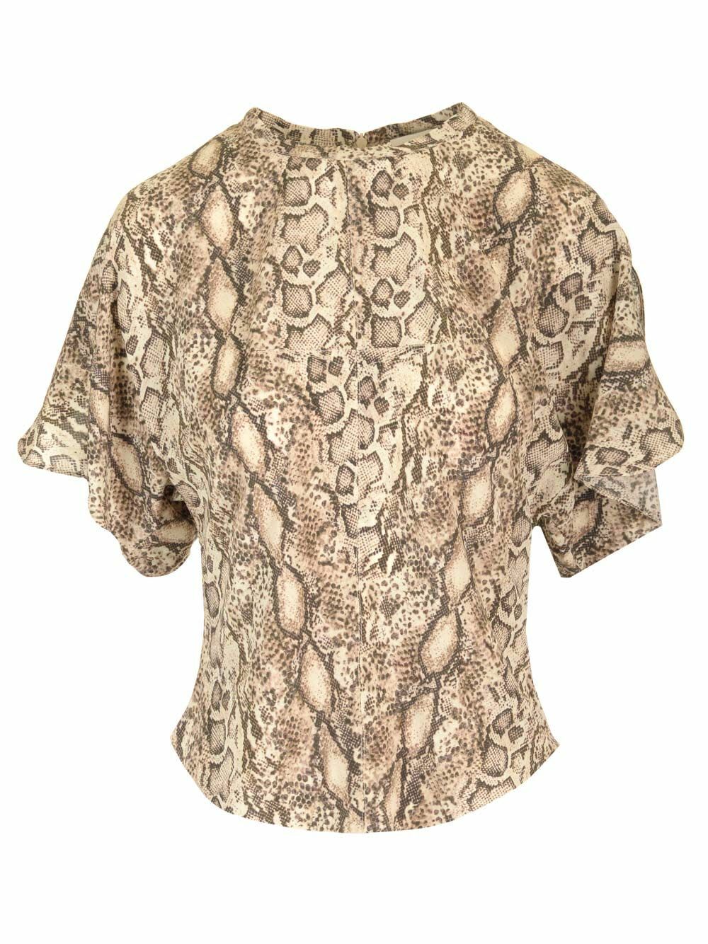 ワンピース Isabel Marant Sand stretch cotton blend Velma dress Isabel Marant Velma Crepe Knit Dress | Neiman Marcus