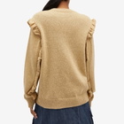 Undercover Women's Knit in Beige