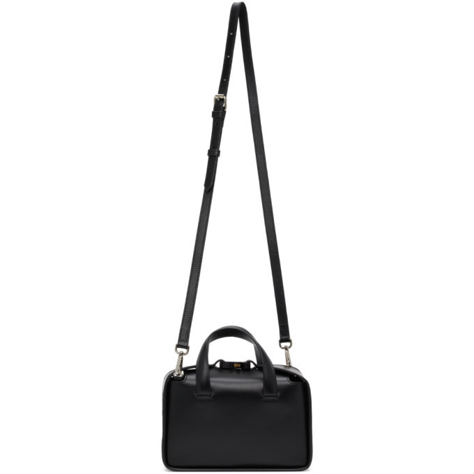 1017 ALYX 9SM Black Brie Bag 1017 ALYX 9SM