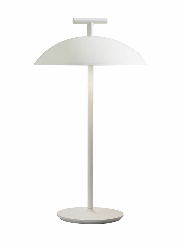 Photo: KARTELL Mini Geen-a Table Lamp