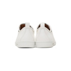 PS by Paul Smith White Miyata Sneakers