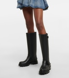 Jimmy Choo - Yael rubber boots