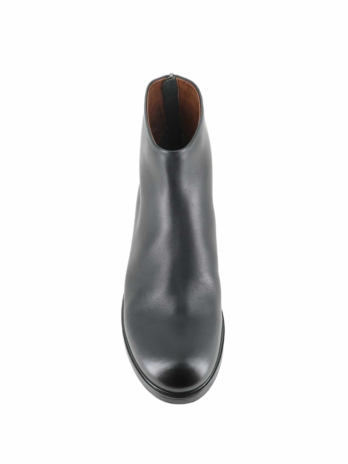 Marsell Ankle-boot Mw7050 Zucca Zeppa