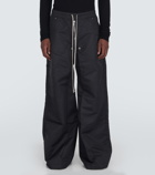 DRKSHDW by Rick Owens DRKSHDW Geth Belas wide-leg pants