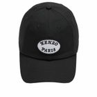 Kenzo Men's Logo Cap in Black 