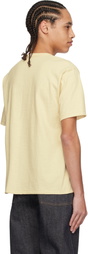Taiga Takahashi Off-White Lot. 616 T-shirt