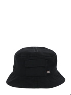 Dickies Black Bucket Hat