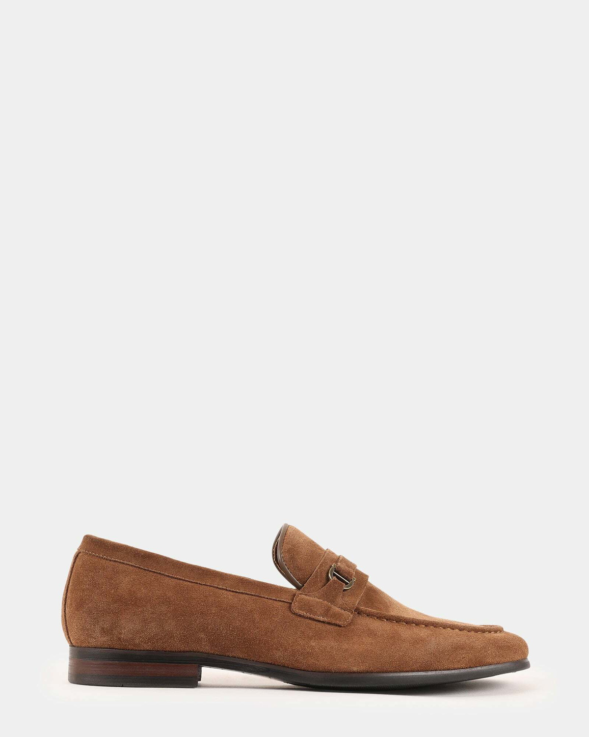 Steve Madden Leonardo Dress Shoes in Taupe