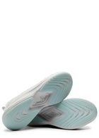 Athletic Propulsion Labs Techloom Zipline Knitted Sneakers Grey