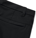 Lululemon - Commission Slim-Fit Warpsteme Shorts - Black