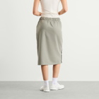 Nike Women's Wool Classics Skirt in Light Army