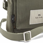 Paul Smith Men's Phone Bag in Green