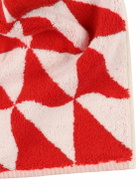 DUSEN DUSEN Sail Bath Towel