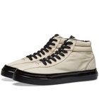 Stepney Workers Club Varden Canvas Sneaker