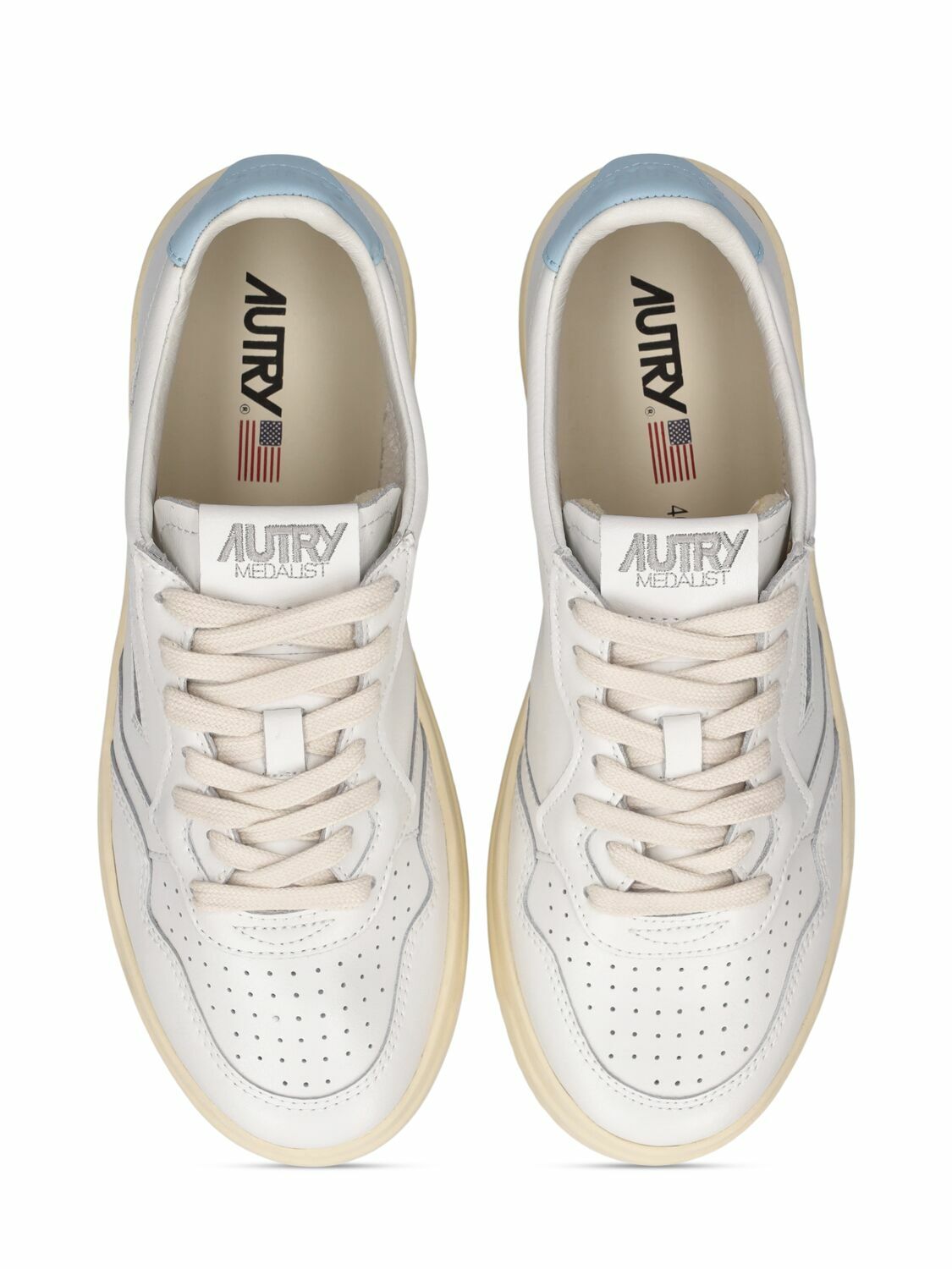 AUTRY Medalist Low Sneakers Autry
