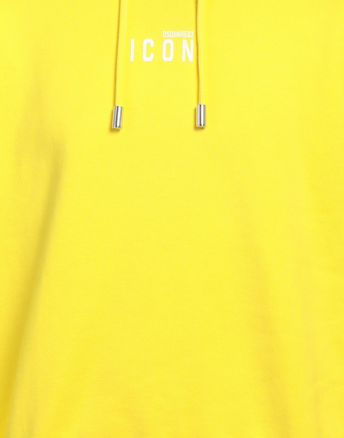Dsquared2 Mens Sweatshirt in Yellow
