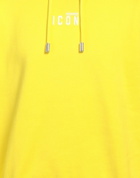 Dsquared2 Mens Sweatshirt in Yellow