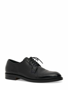 DSQUARED2 - Leather Lace-up Shoes