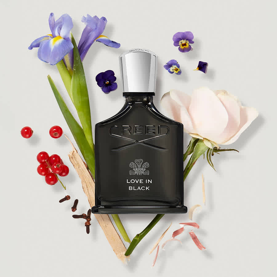 Creed Love in Black Eau De Parfum Spray for Women 2.5 oz