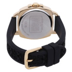 Coach Boyfriend Quartz Gold Dial Ladies Watch 14503980