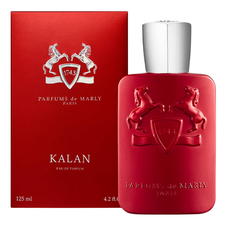 Parfums De Marly Mens Kalan EDP Spray 4.2 oz (125 ml)