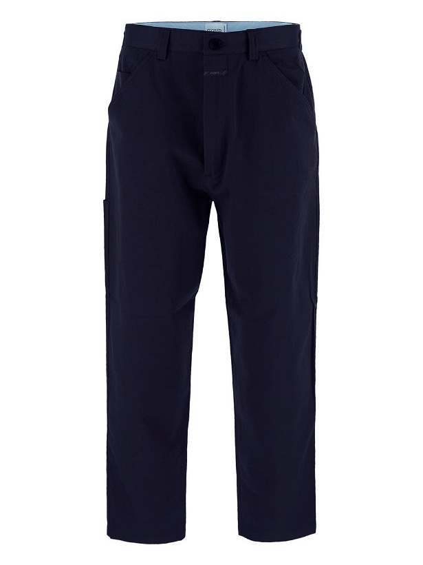 Photo: Closed Dover Tapered Trousers