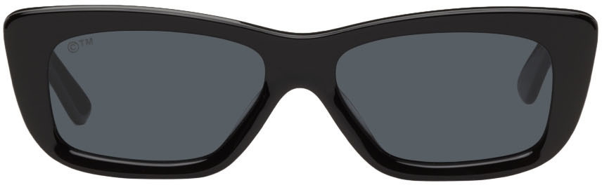 AKILA Frenzy サングラス ブラック Akila Black Frenzy Sunglasses AKILA