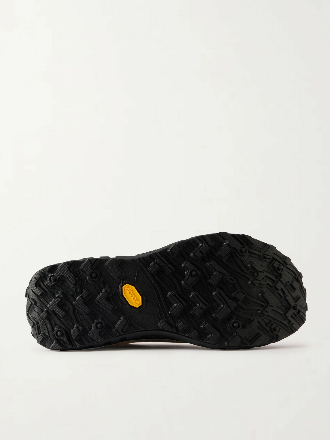norda - 001A Dyneema® Running Sneakers - Neutrals