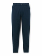 Lululemon - ABC Slim-Fit Warpstreme™ Trousers - Blue