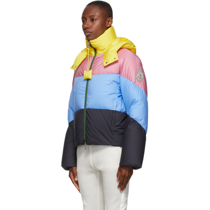 Jw anderson hotsell puffer jacket