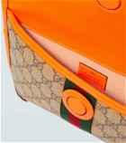 Gucci Ophidia Small GG canvas belt bag