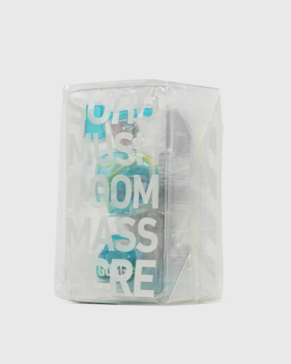 Superplastic Soho Mushroom Massacre Quarter Ounce Multi Toys
