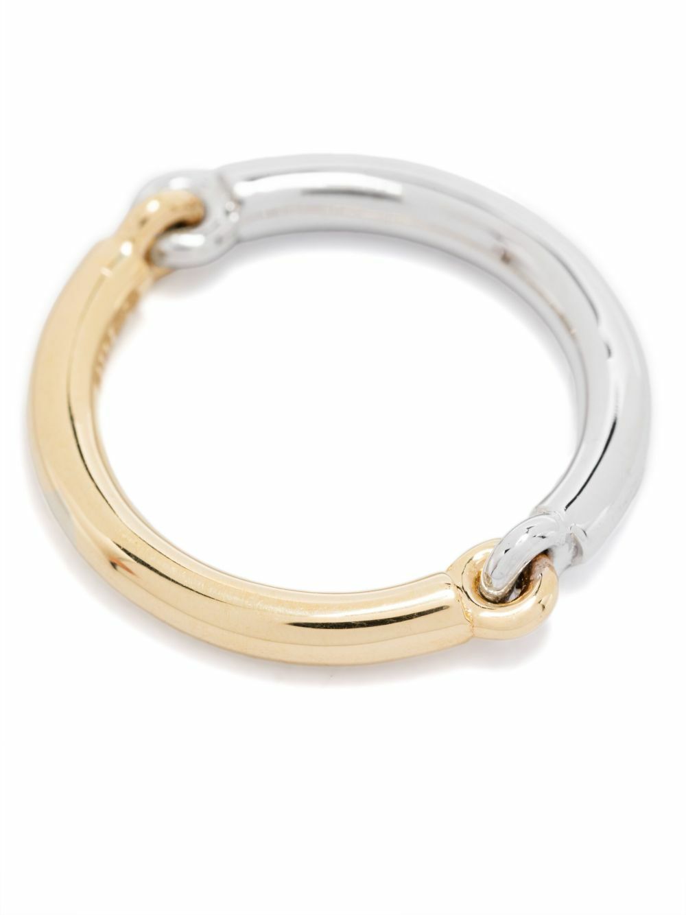 MAOR 18K Gold Circinus Ring