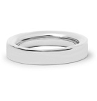 Alice Made This - P6 Bancroft Silver Ring - Silver
