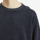 YMC Men's Almost Grown Sweatshirt in Navy