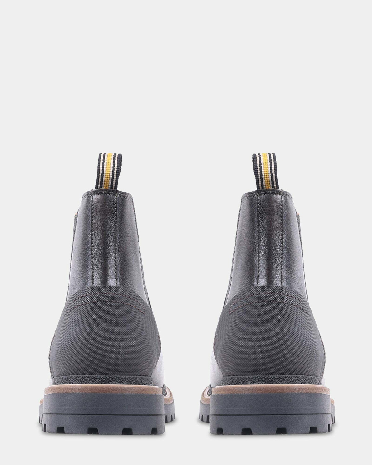 Steve Madden Calypso Boots in Black Multi