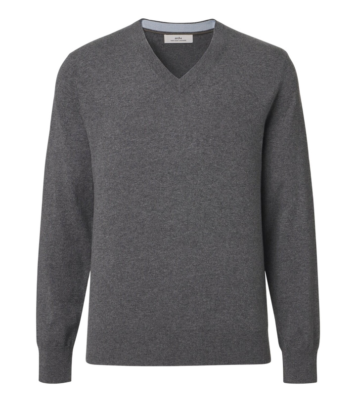 Photo: Arch4 Mr Harrison cashmere sweater