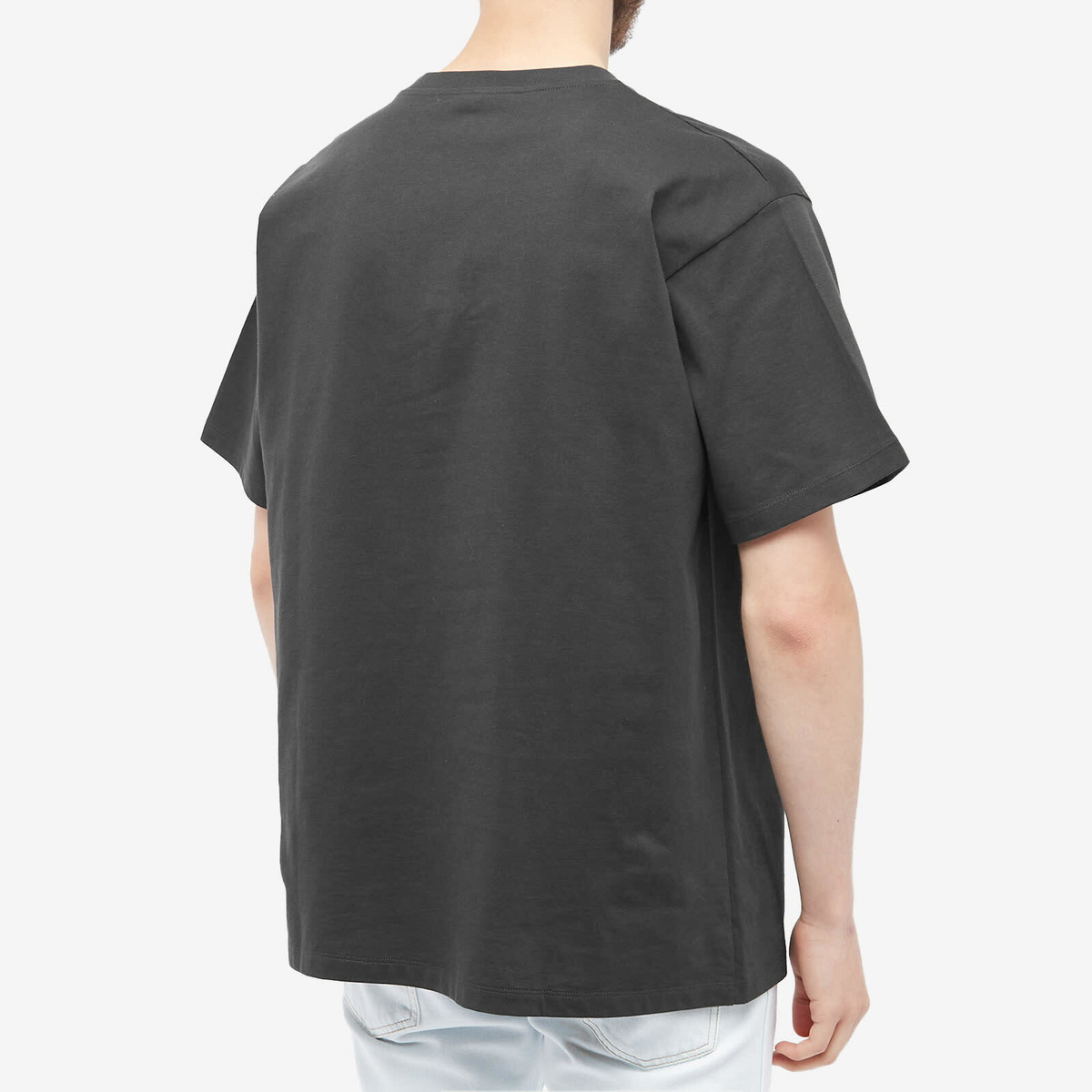 Gucci Men's Pleasures Club T-Shirt in Black