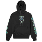 Liam Hodges BSWS B-Fly Hoody
