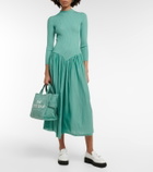 Marc Jacobs - The Medium canvas tote bag