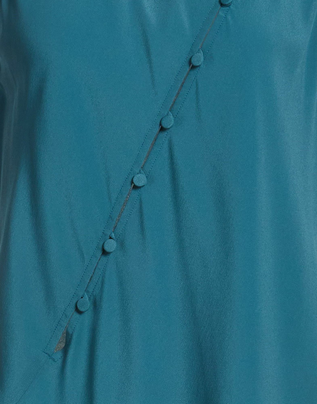 Erika Cavallini Womens Top Deep teal