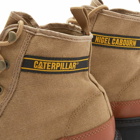 CAT x Nigel Cabourn Omaha Boot in Dijon