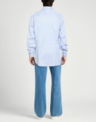 Eton Mens Shirt Sky in Blue