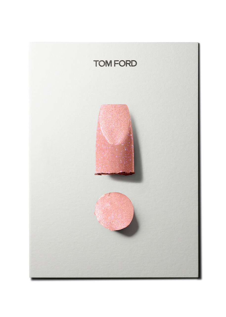 Tom Ford Sunlit Rose Lip Balm