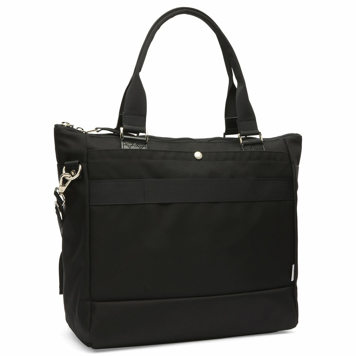 Master-Piece SPEC-Light Tote Bag in Black 