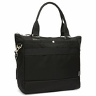 Master-Piece SPEC-Light Tote Bag in Black 