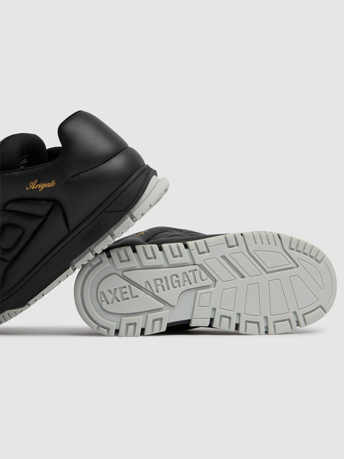 AXEL ARIGATO Area Puff Puff Sneakers Axel Arigato