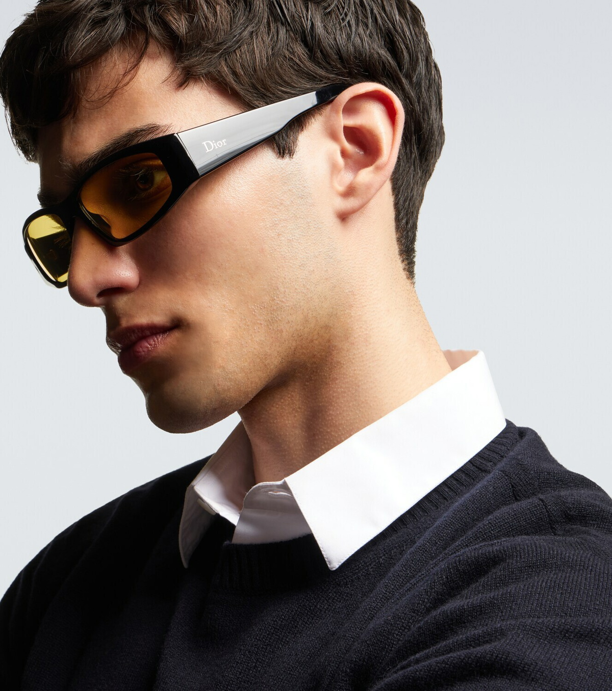 Dior Eyewear DiorSymbol S1I rectangular sunglasses