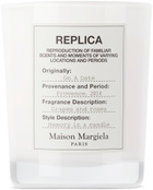 Maison Margiela REPLICA On a Date Candle