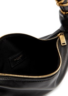 Saint Laurent Leather Hobo bag - Black - One Size